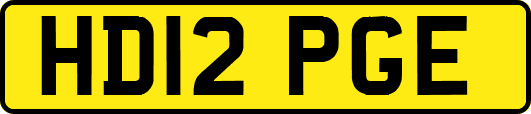 HD12PGE