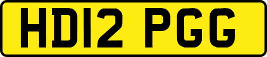 HD12PGG