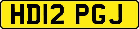 HD12PGJ
