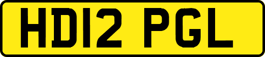 HD12PGL