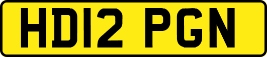 HD12PGN