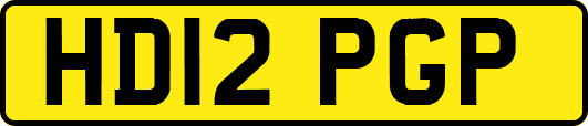 HD12PGP