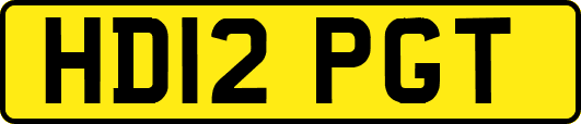 HD12PGT
