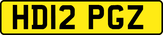 HD12PGZ