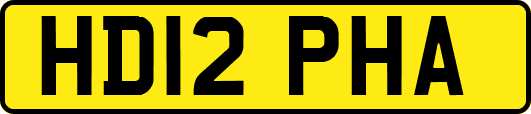 HD12PHA