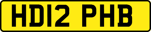 HD12PHB