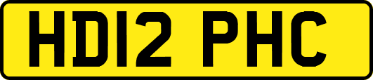 HD12PHC