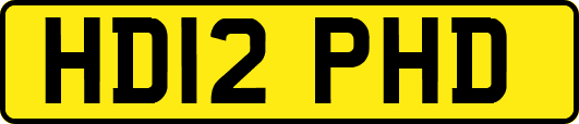 HD12PHD