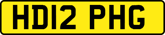HD12PHG