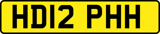 HD12PHH
