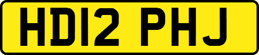 HD12PHJ