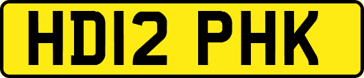 HD12PHK