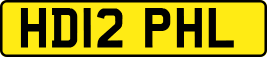 HD12PHL