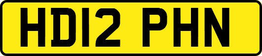 HD12PHN