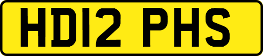 HD12PHS