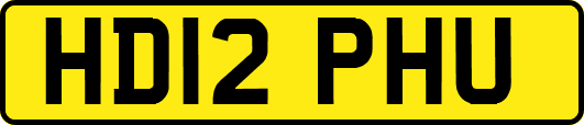 HD12PHU