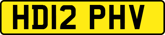HD12PHV