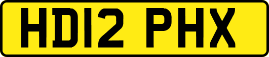 HD12PHX