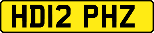 HD12PHZ