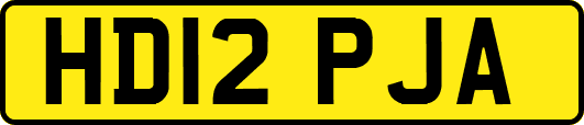 HD12PJA