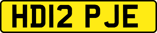 HD12PJE