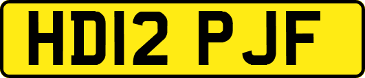 HD12PJF
