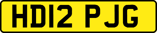 HD12PJG