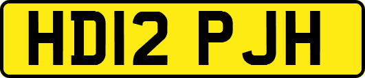 HD12PJH