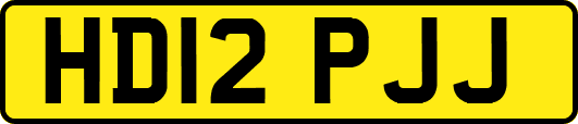 HD12PJJ
