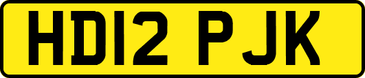 HD12PJK