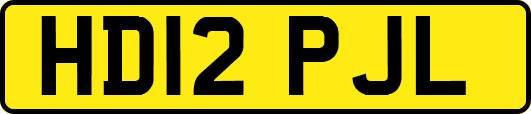 HD12PJL