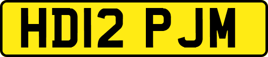 HD12PJM