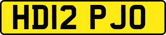 HD12PJO