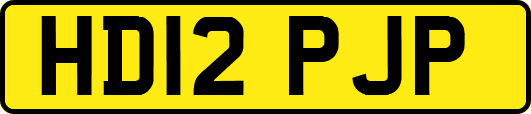 HD12PJP