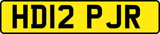 HD12PJR