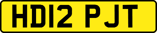HD12PJT