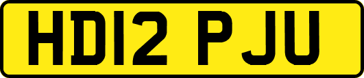 HD12PJU