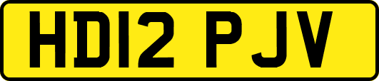 HD12PJV