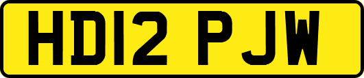 HD12PJW