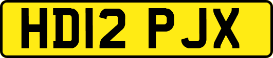 HD12PJX