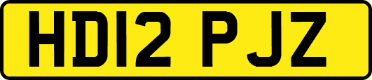 HD12PJZ