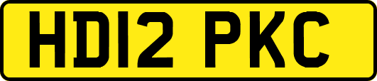 HD12PKC