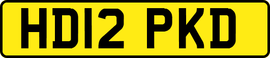 HD12PKD