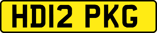 HD12PKG