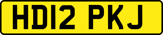HD12PKJ