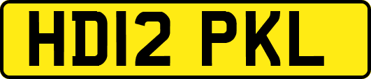 HD12PKL
