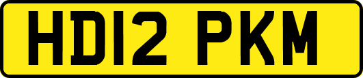 HD12PKM