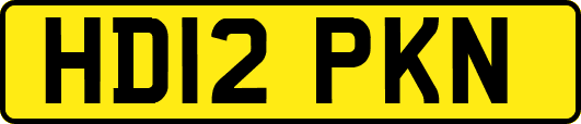 HD12PKN
