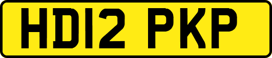 HD12PKP