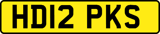 HD12PKS